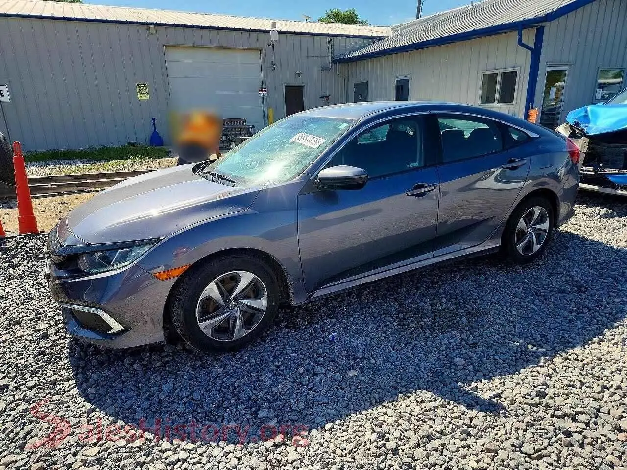 Main Car Image