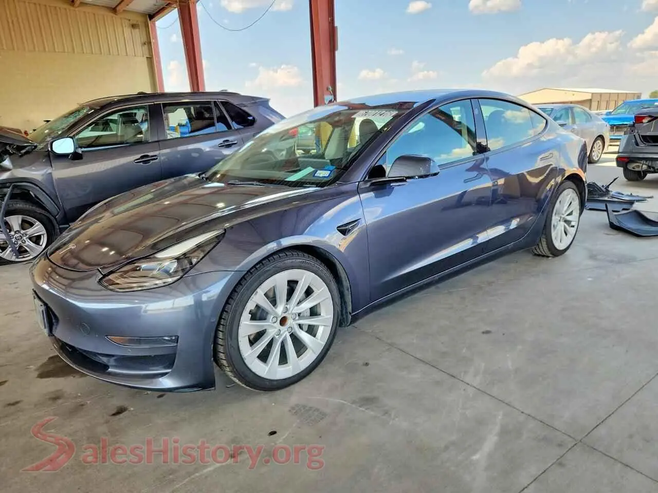 Main Car Image