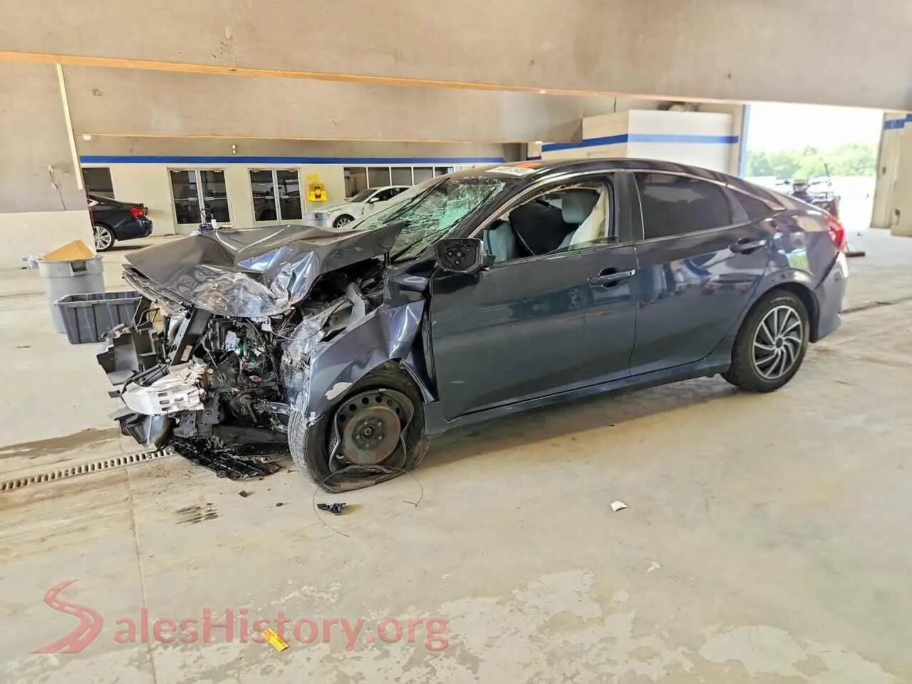 Main Car Image