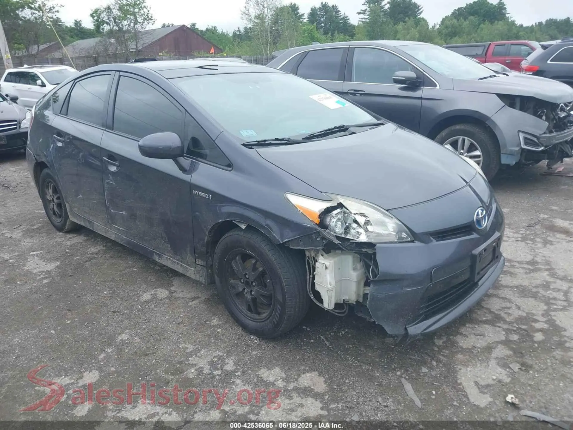 Main Car Image