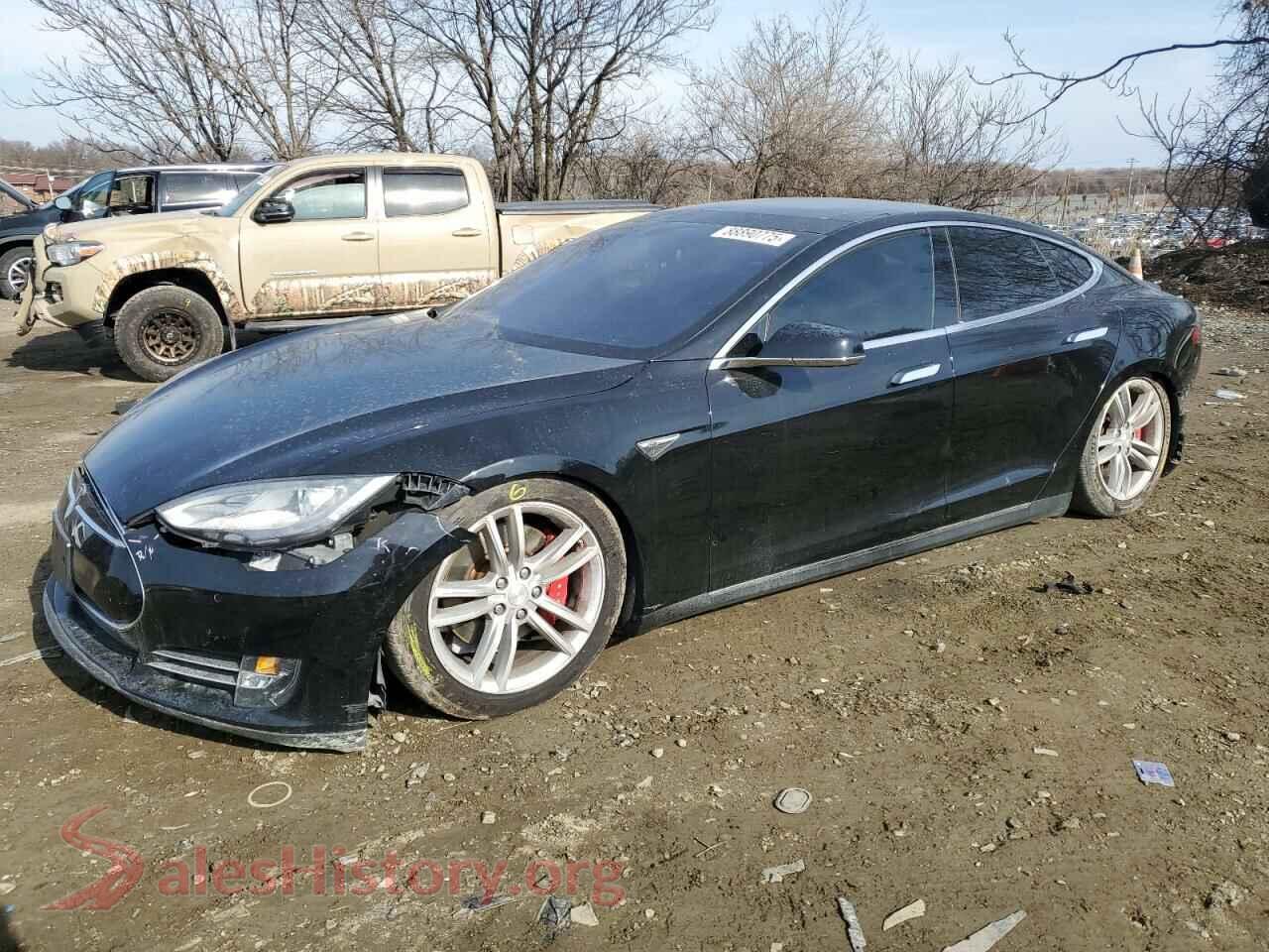 Main Car Image