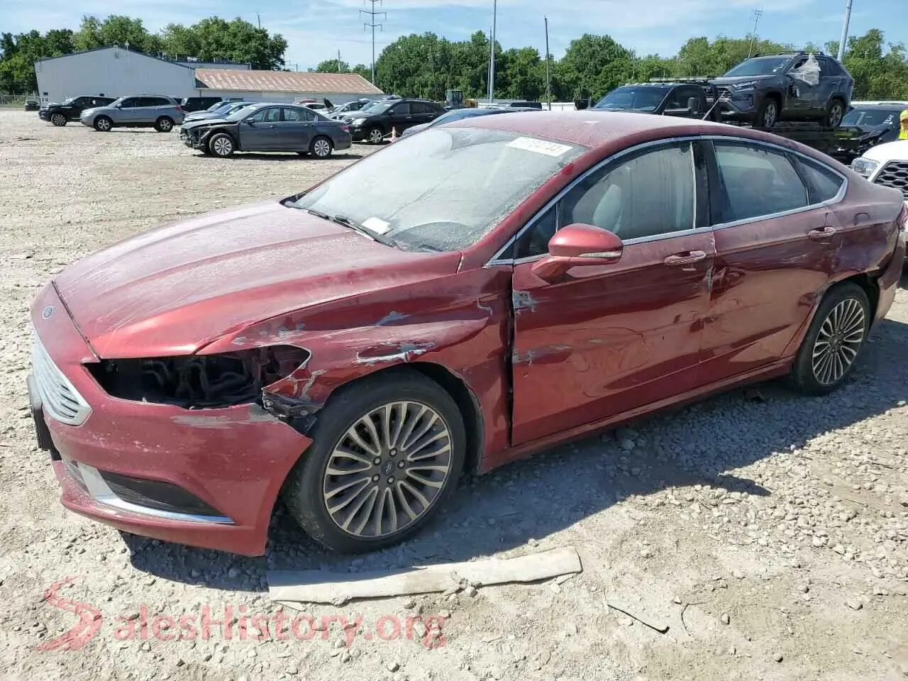 Main Car Image