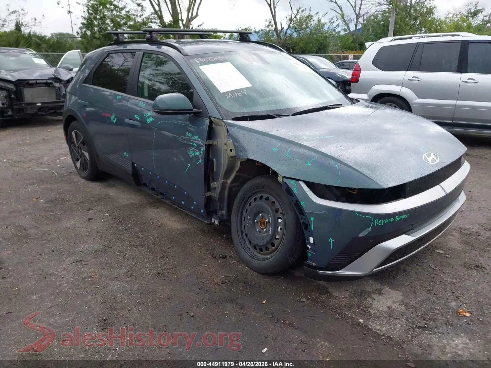 Main Car Image