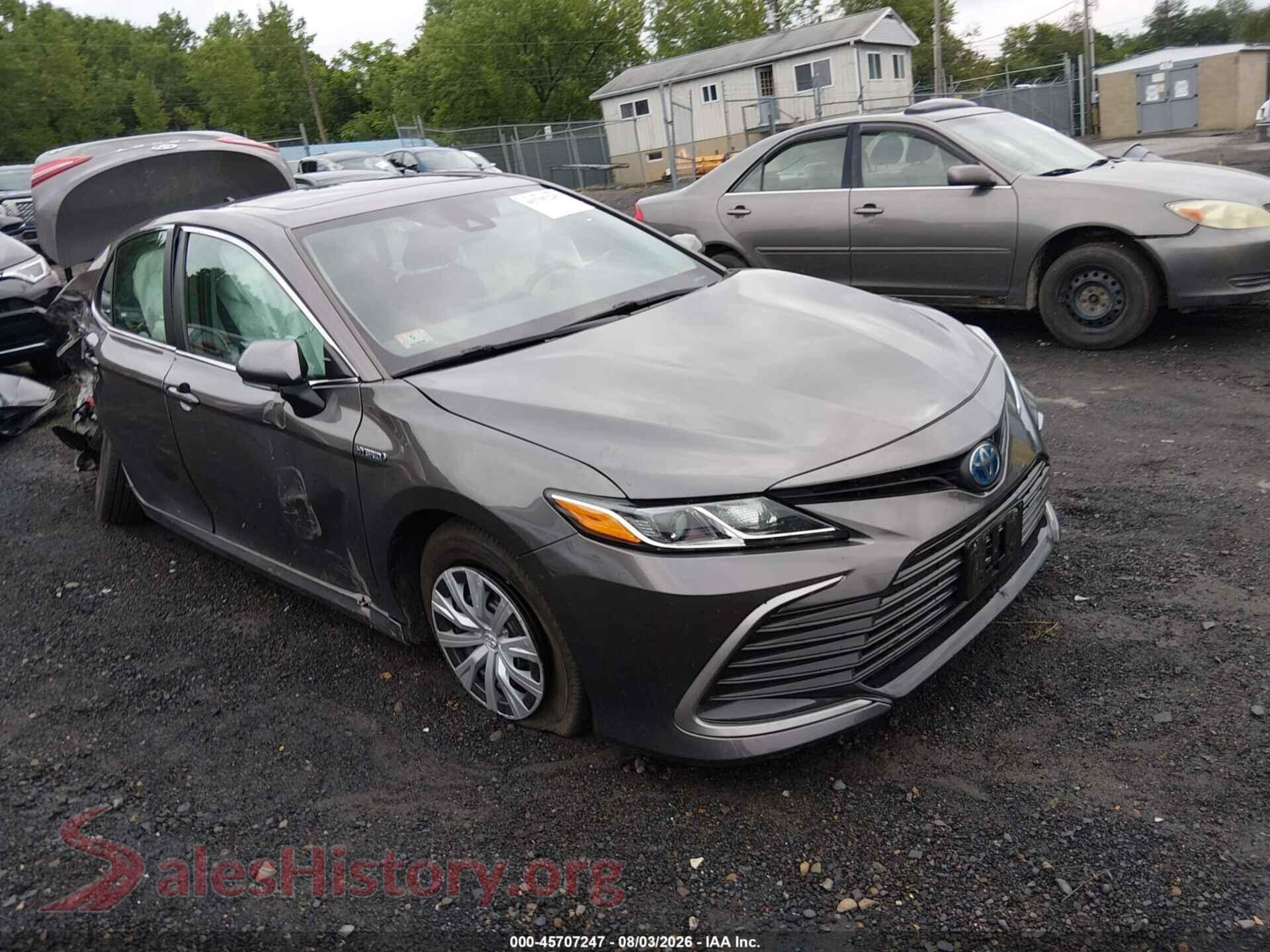 Main Car Image