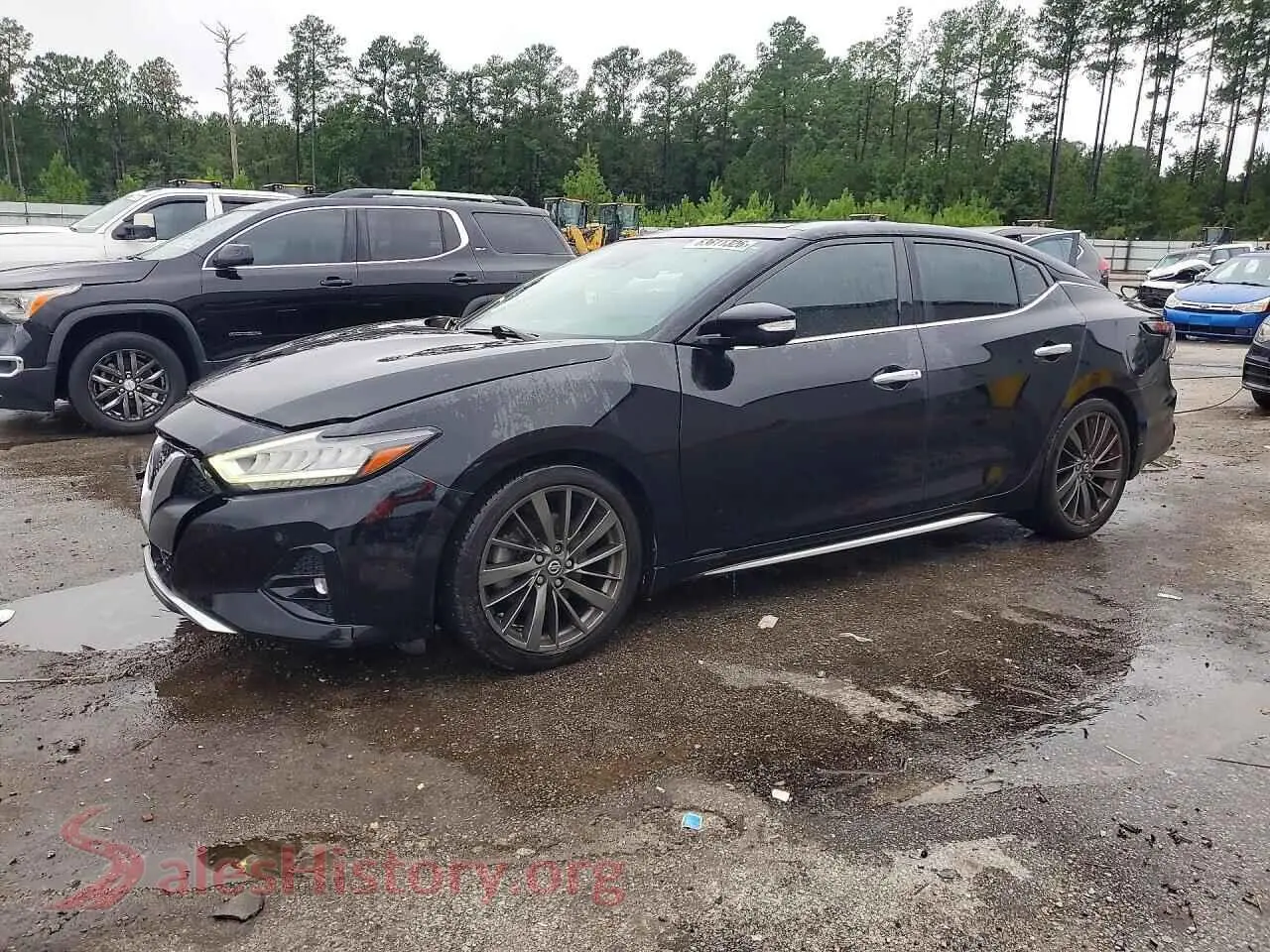 Main Car Image