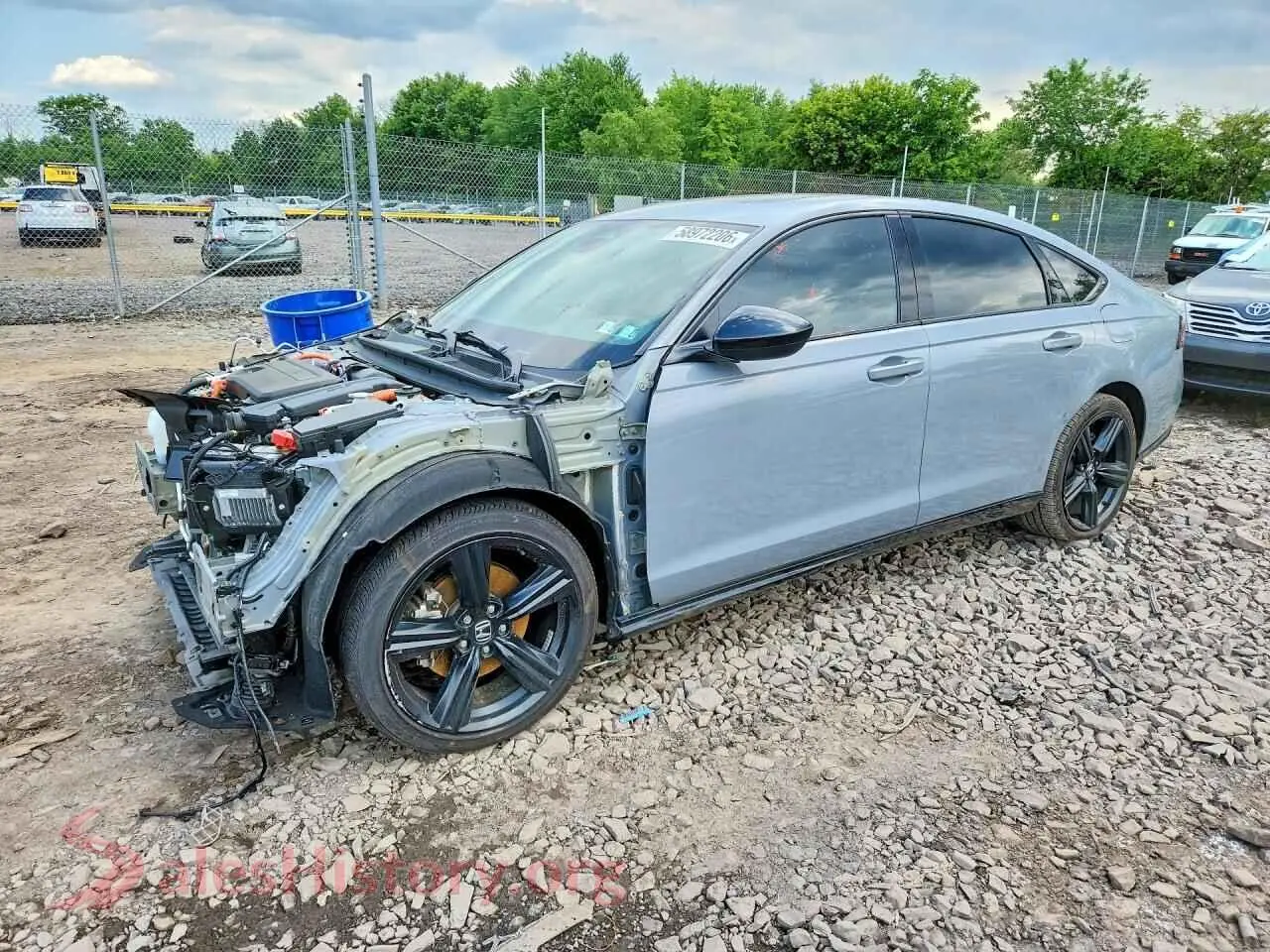 Main Car Image