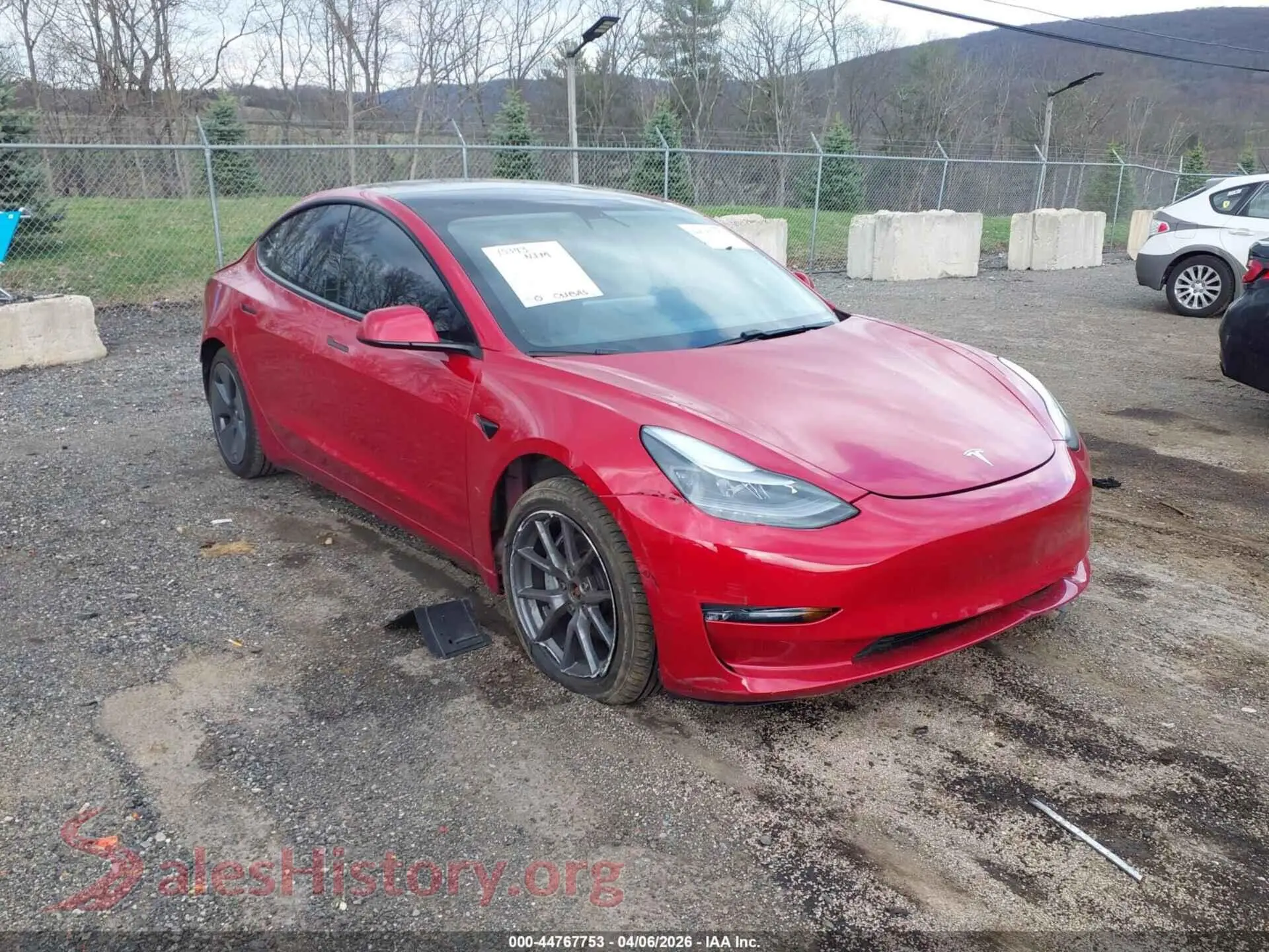 Main Car Image
