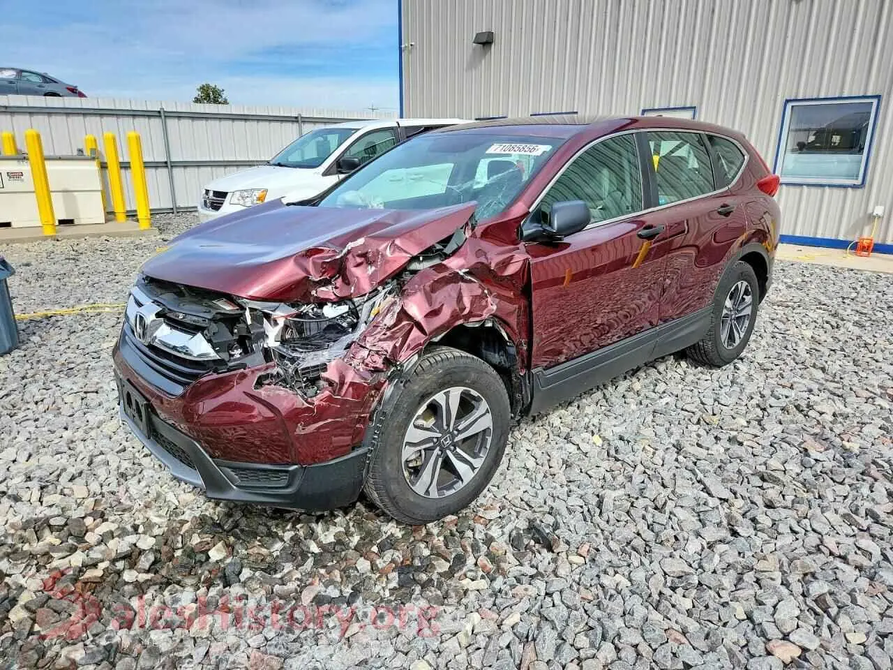 Main Car Image