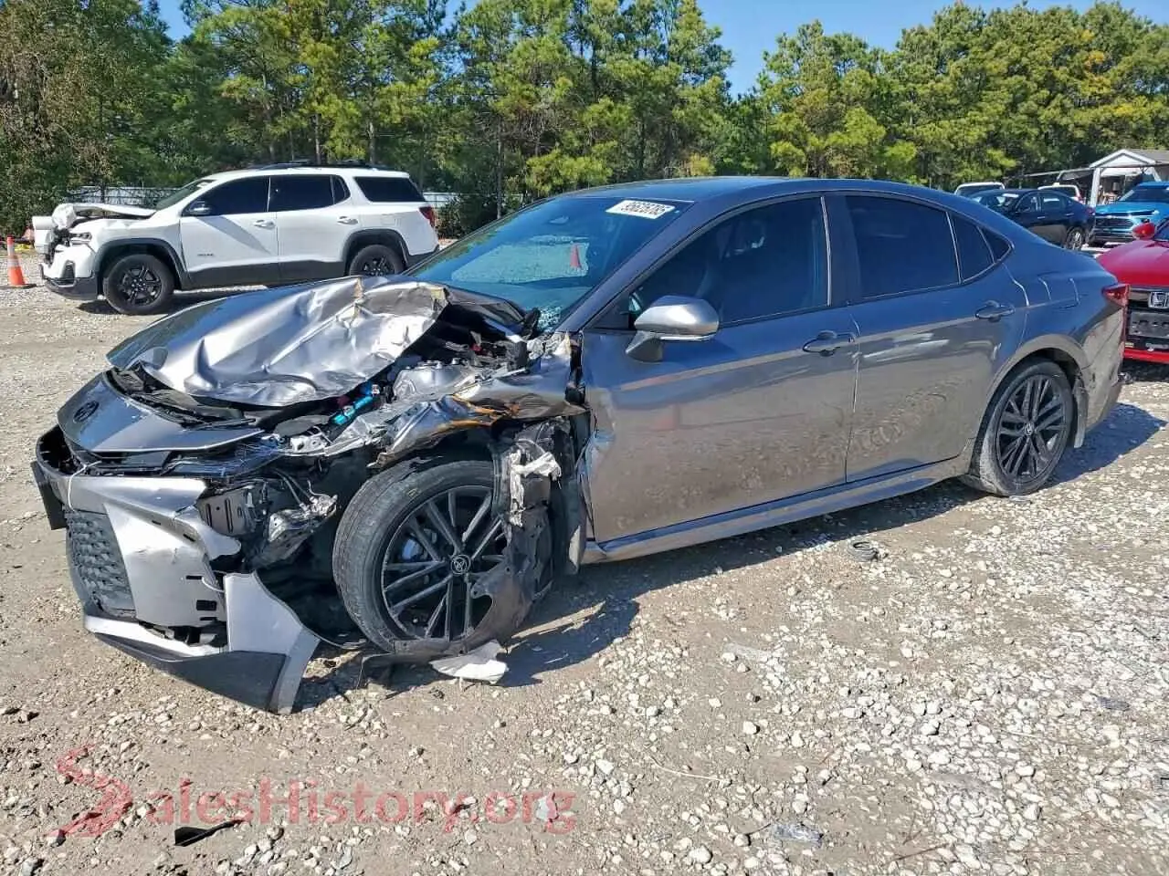 Main Car Image