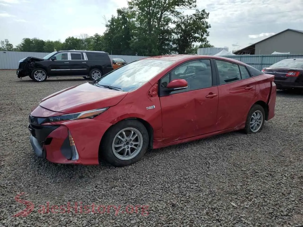 Main Car Image