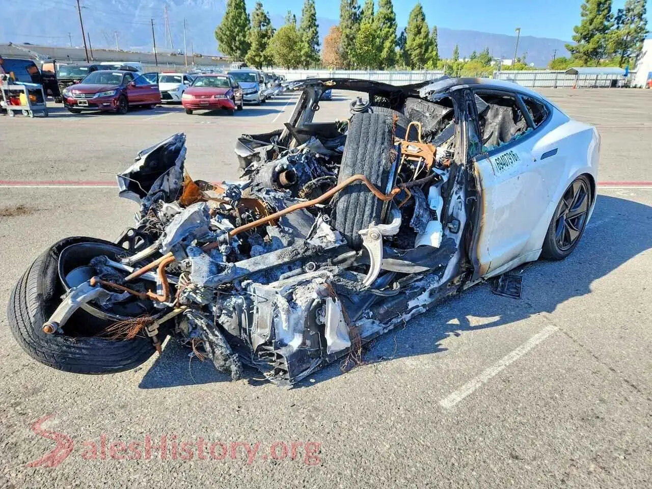 Main Car Image