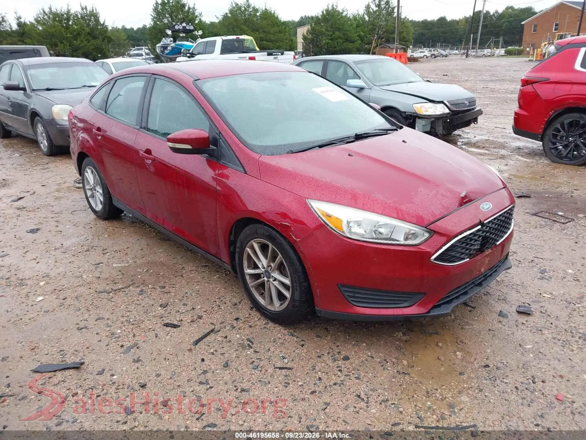 Main Car Image