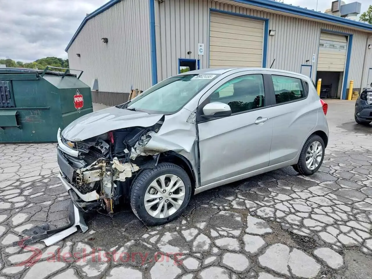 Main Car Image