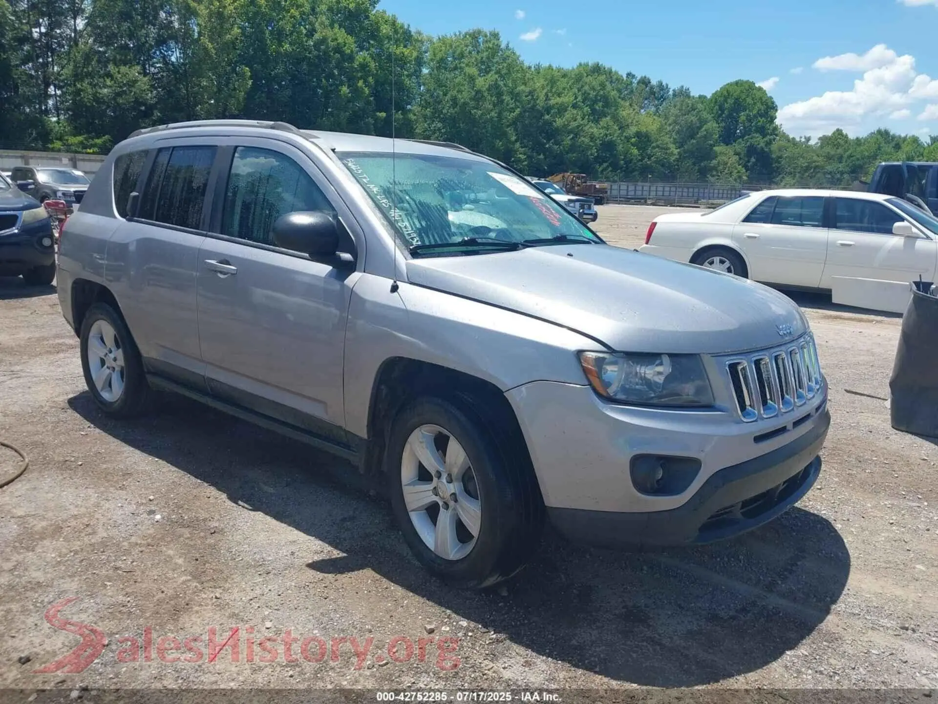 Main Car Image