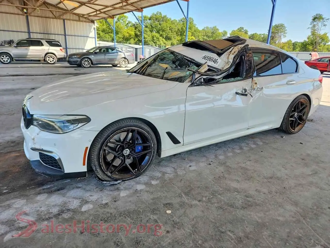 Main Car Image