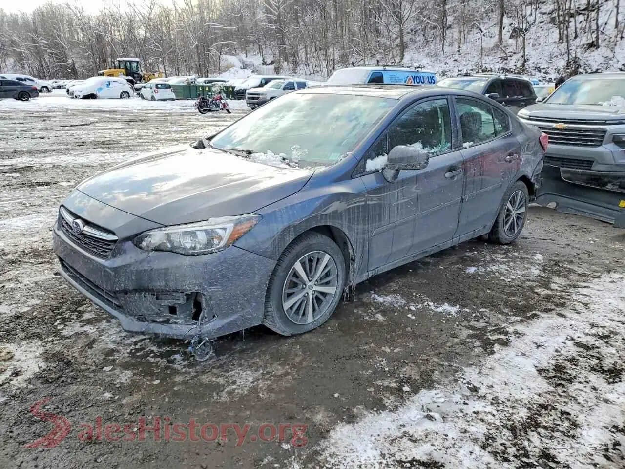 Main Car Image