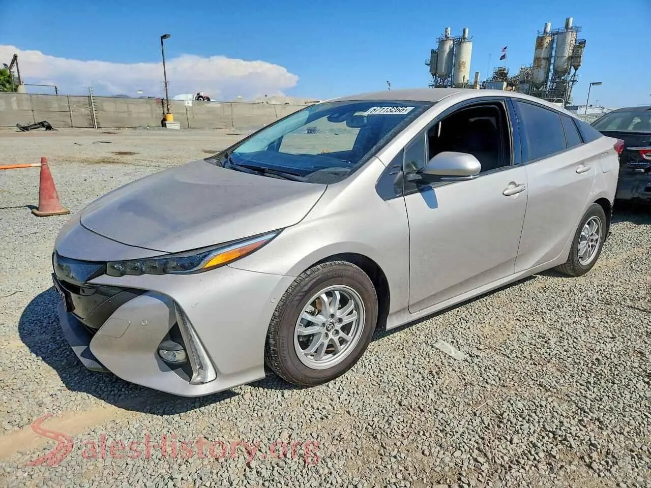 Main Car Image