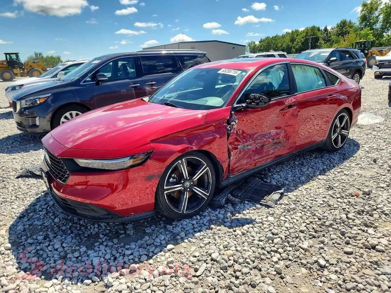 Main Car Image