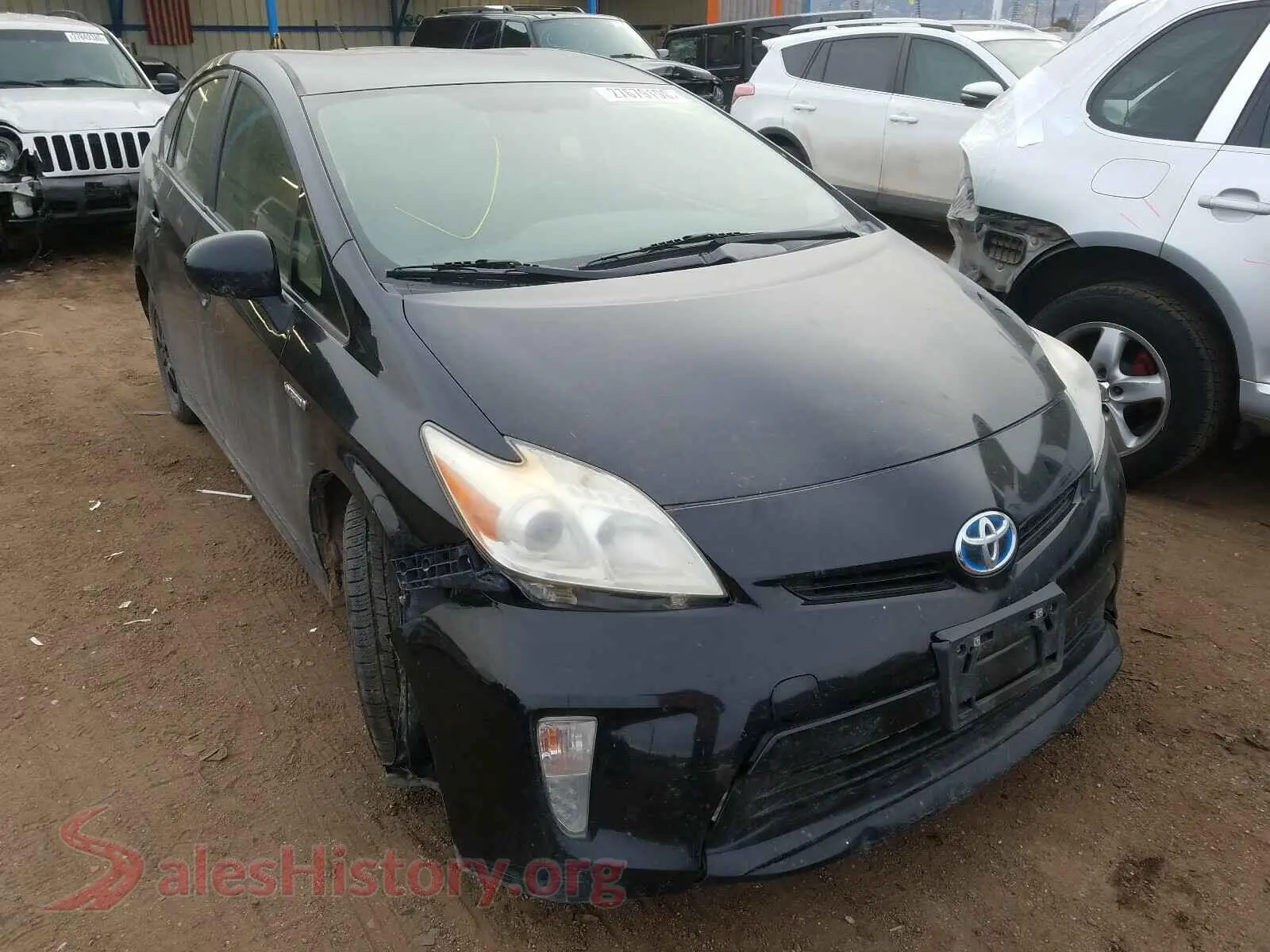 Main Car Image