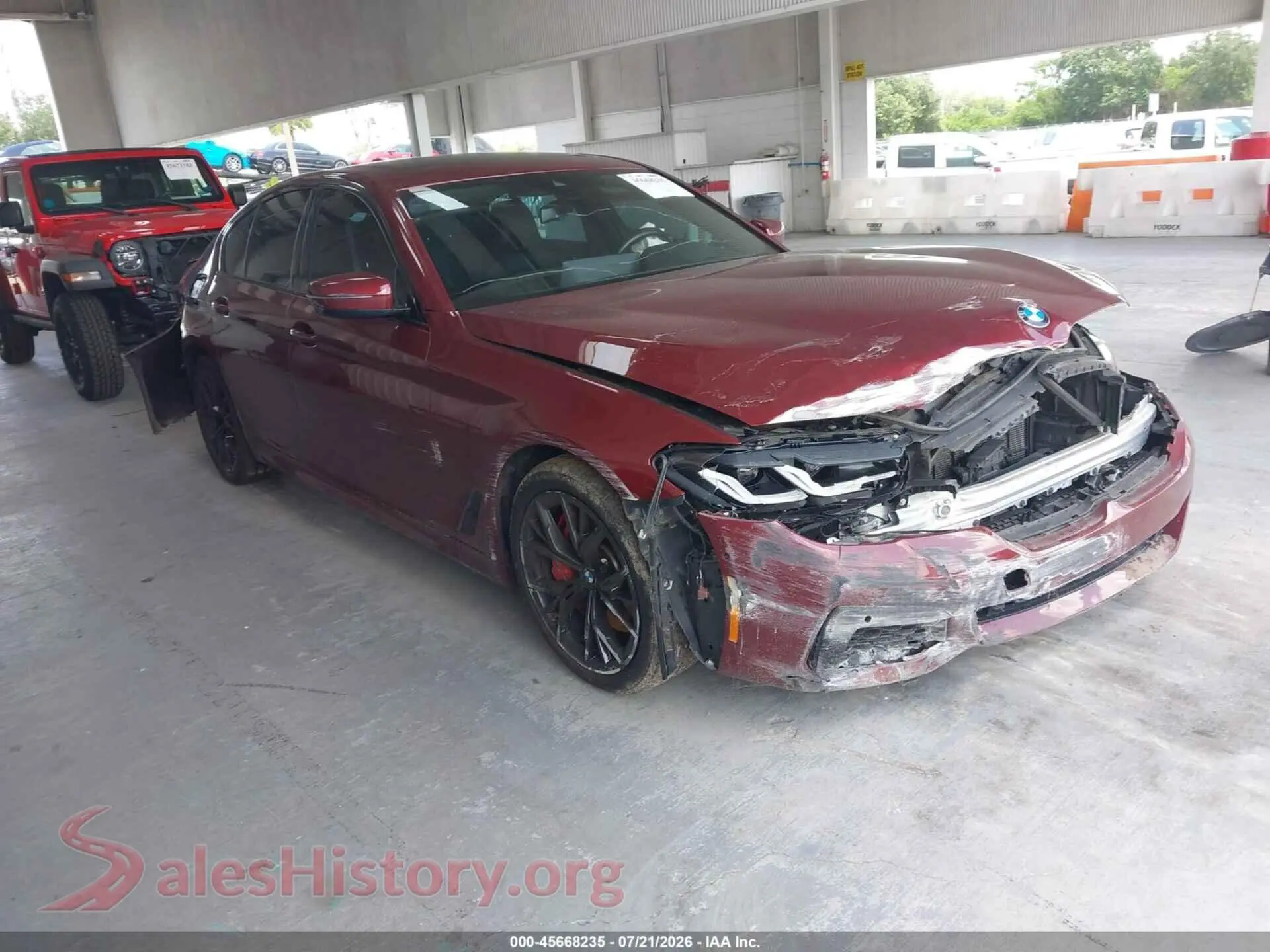 Main Car Image