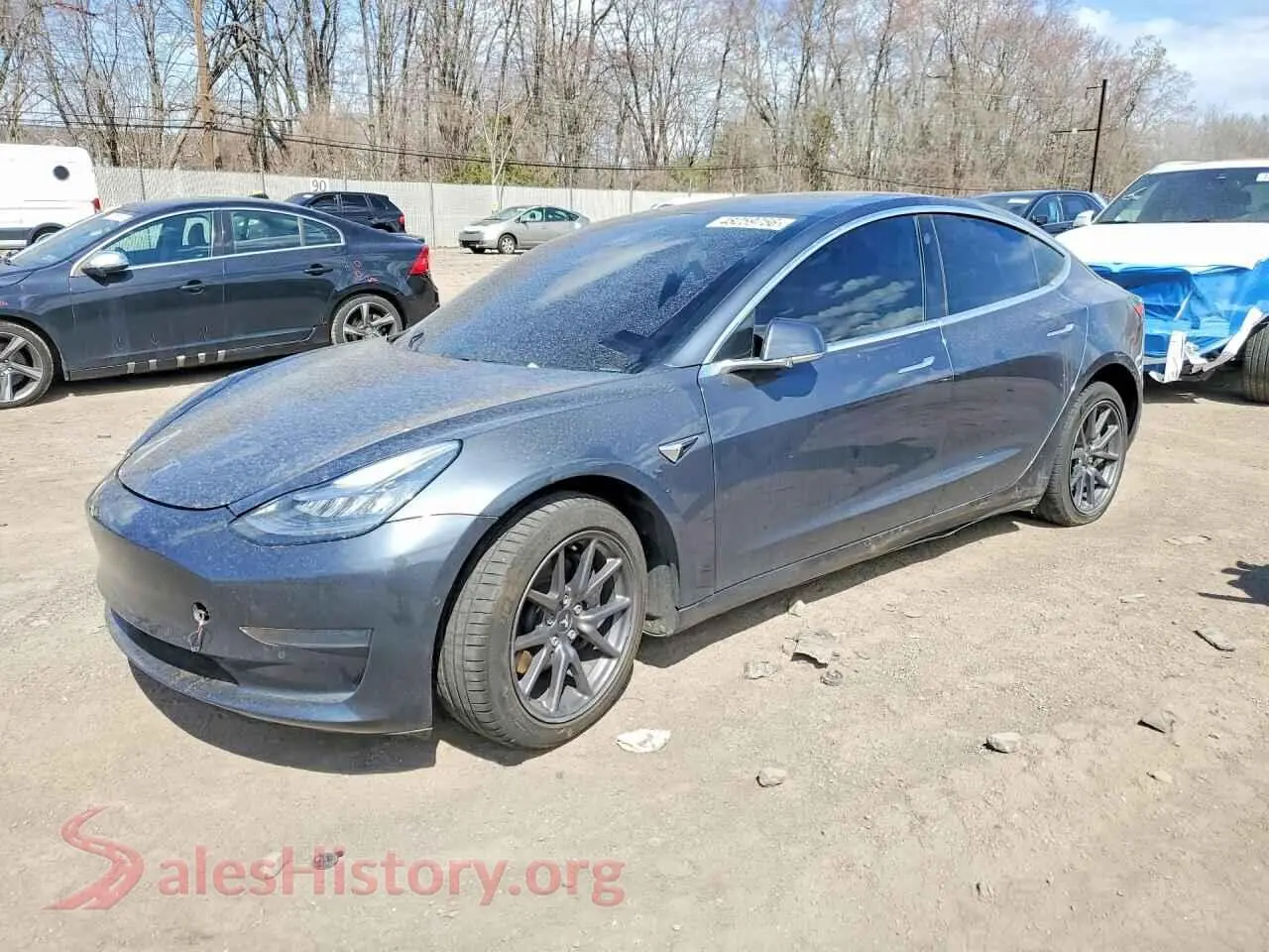 Main Car Image
