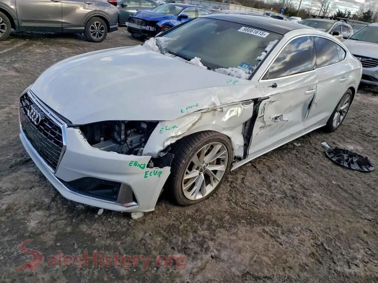 Main Car Image