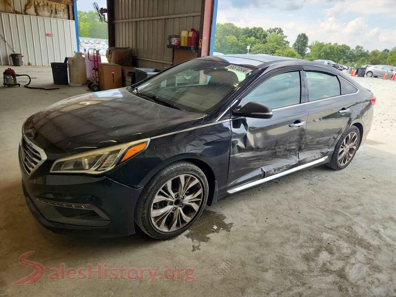 Main Car Image