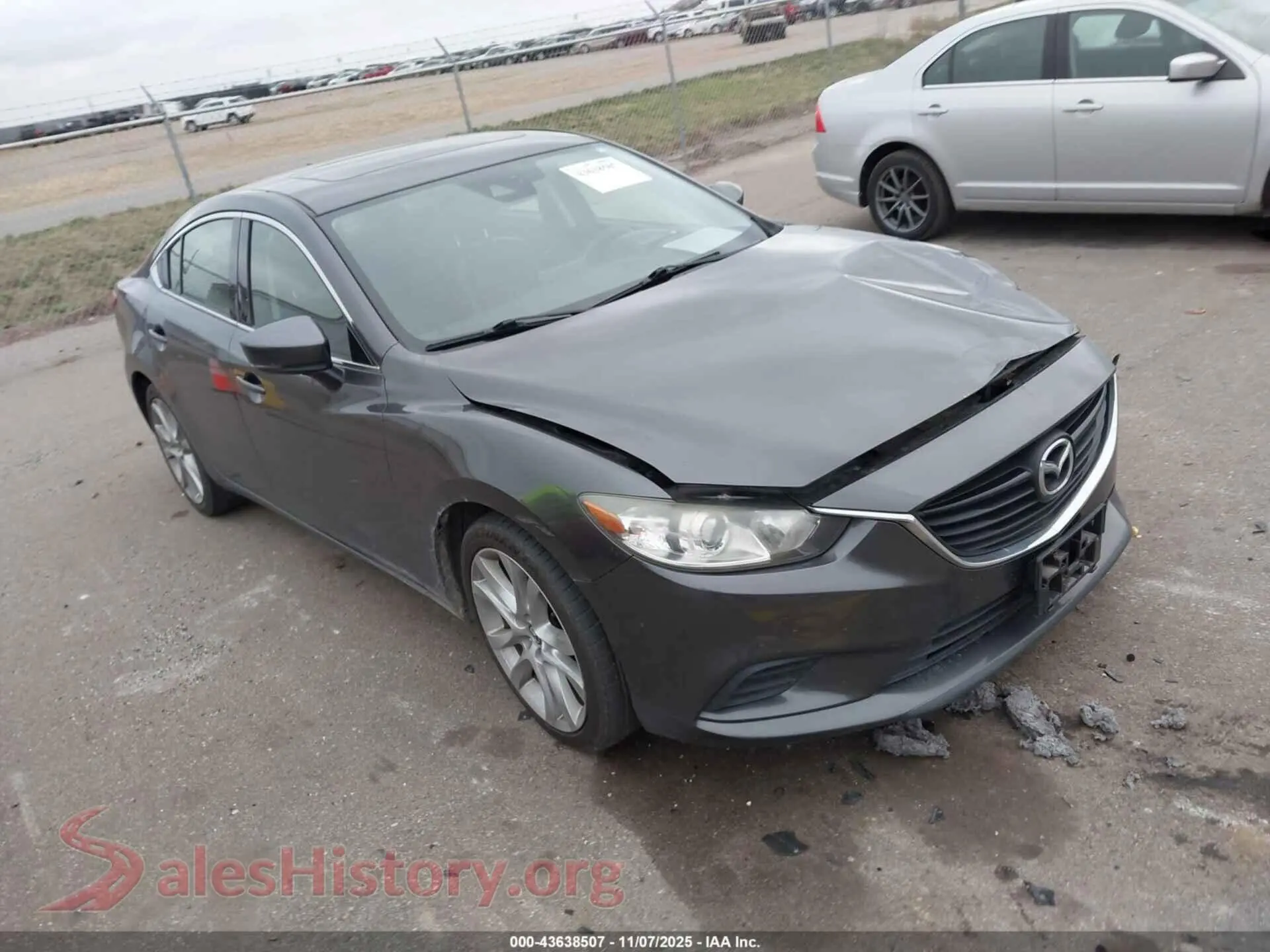 Main Car Image